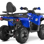 Квадроцикл SHARMAX Hummer 320 RX LTD