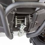 Квадроцикл STELS ATV 800 (TE) Guepard 2.0 K01 EPS Tech (2025) ПСМ