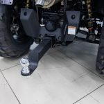 Квадроцикл HISUN Guardian 400L Long