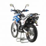 Мотоцикл кроссовый эндуро MOTOLAND XR250 (165FMM) (2021 Г.)