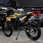 Мотоцикл кроссовый эндуро SHARMAX Sport Air 300 BE 2025