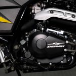 Мотоцикл SHARMAX Tour Enduro 300 Ultra с ПТС