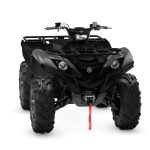 Квадроцикл YAMAHA Grizzly 700 (ПСМ)