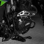 Мотоцикл кроссовый эндуро SHARMAX Sport 280 2025