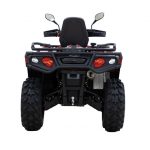 Квадроцикл HISUN Tactic 750 Extreme Edition (ПСМ)