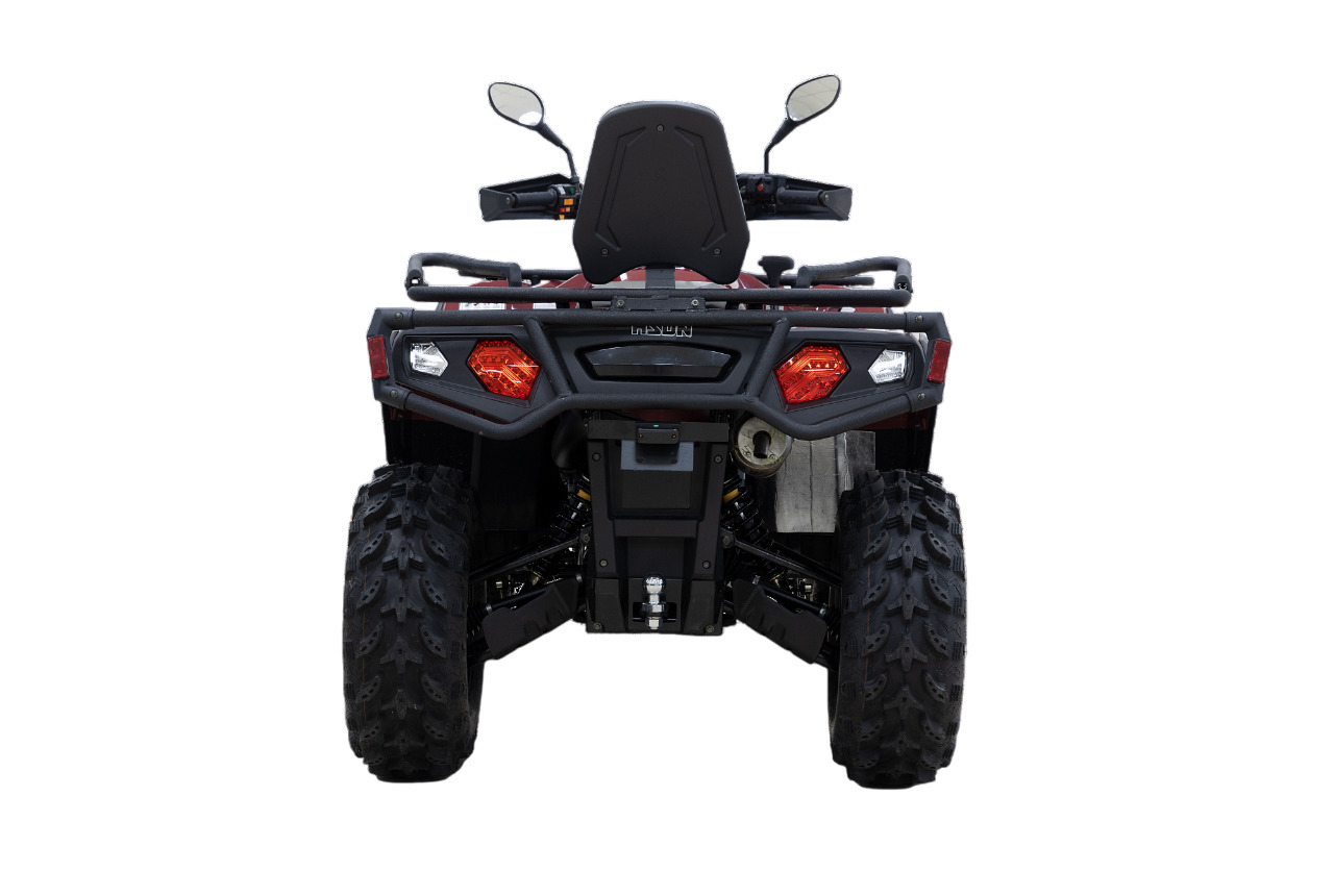  Tactic 750 Extreme Edition (ПСМ)