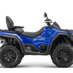 Квадроцикл SHARMAX Force 1100 LTD 28 с ПСМ