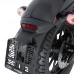 Мотоцикл SHARMAX RR 240 Ultra с ПТС