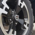 Квадроцикл HISUN Guardian 550L Long (ПСМ)