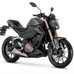 Мотоцикл SHARMAX RST 501 Ultra с ПТС
