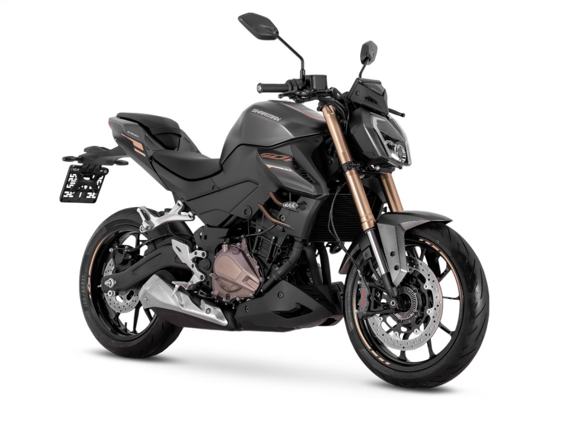  RST 501 Ultra с ПТС