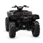 Квадроцикл YAMAHA Grizzly 700 (ПСМ)