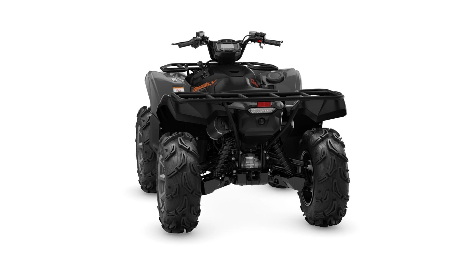  Grizzly 700 (ПСМ)