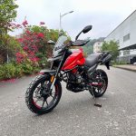 Мотоцикл REGULMOTO DUKE 300 ТУРЭНДУРО