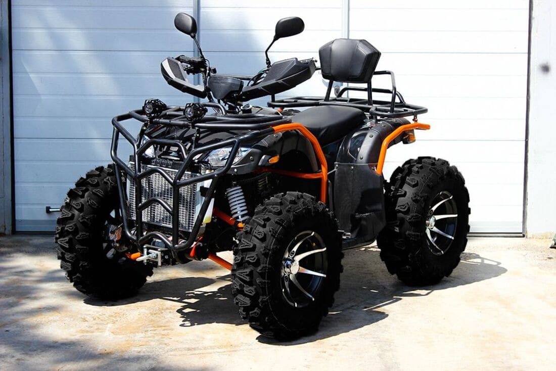  Tundra 4X4 Premium