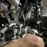 Квадроцикл BRP Can-Am Outlander Max XT 650 Camo (2024) (ПСМ)