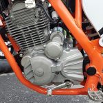 Мотоцикл кроссовый эндуро KAYO K4 MX