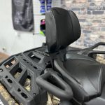 Квадроцикл BRP Can-Am Outlander Max XT 650 Camo (2024) (ПСМ)