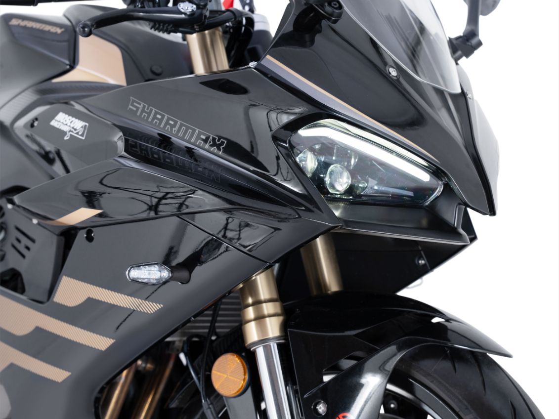  GP RS 601 Ultra с ПТС