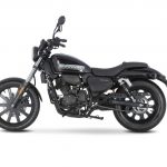 Мотоцикл SHARMAX RR 240 Ultra с ПТС