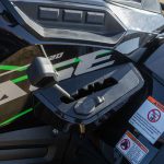 Квадроцикл SHARMAX Force 720 Rage с ПСМ
