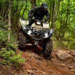 Квадроцикл YAMAHA Grizzly 700 (ПСМ)