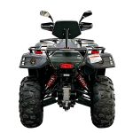 Квадроцикл LINHAI-YAMAHA D400 EFI