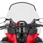 Снегоход SHARMAX Ace 1000