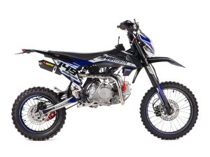 Питбайк SHARMAX PowerMax 145