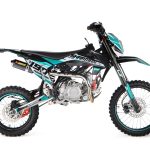 Питбайк SHARMAX PowerMax 190