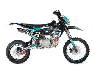 Питбайк SHARMAX PowerMax 190
