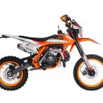 Питбайк SHARMAX PowerMax Mini 140