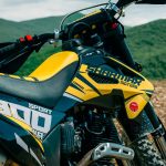 Мотоцикл кроссовый эндуро SHARMAX Sport Air 300 BE 2025