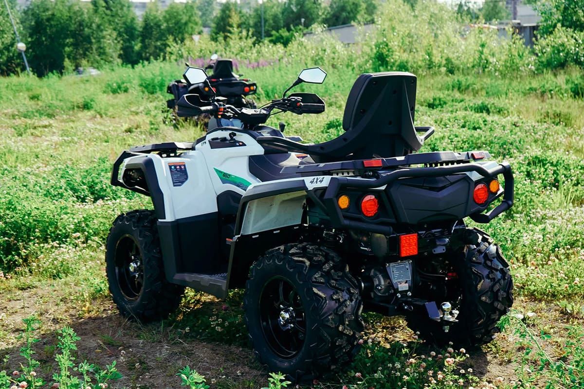  PathCross 800L Pro EPS (ПСМ)