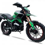 Мотоцикл ROCKOT Hound 250 ТУРЭНДУРО