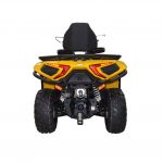 Квадроцикл HISUN Guardian 400L Long