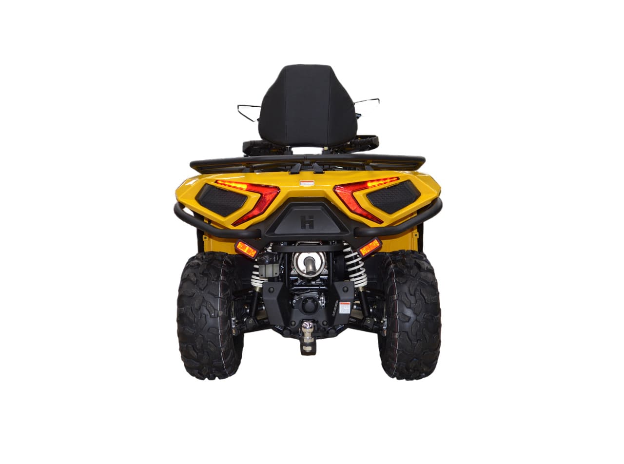  Guardian 400L Long