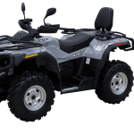 Квадроцикл HISUN Tactic 550 Normal (ПСМ)