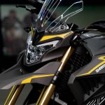 Мотоцикл SHARMAX Tour Enduro 300 Ultra с ПТС