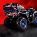 Квадроцикл SHARMAX Force 650