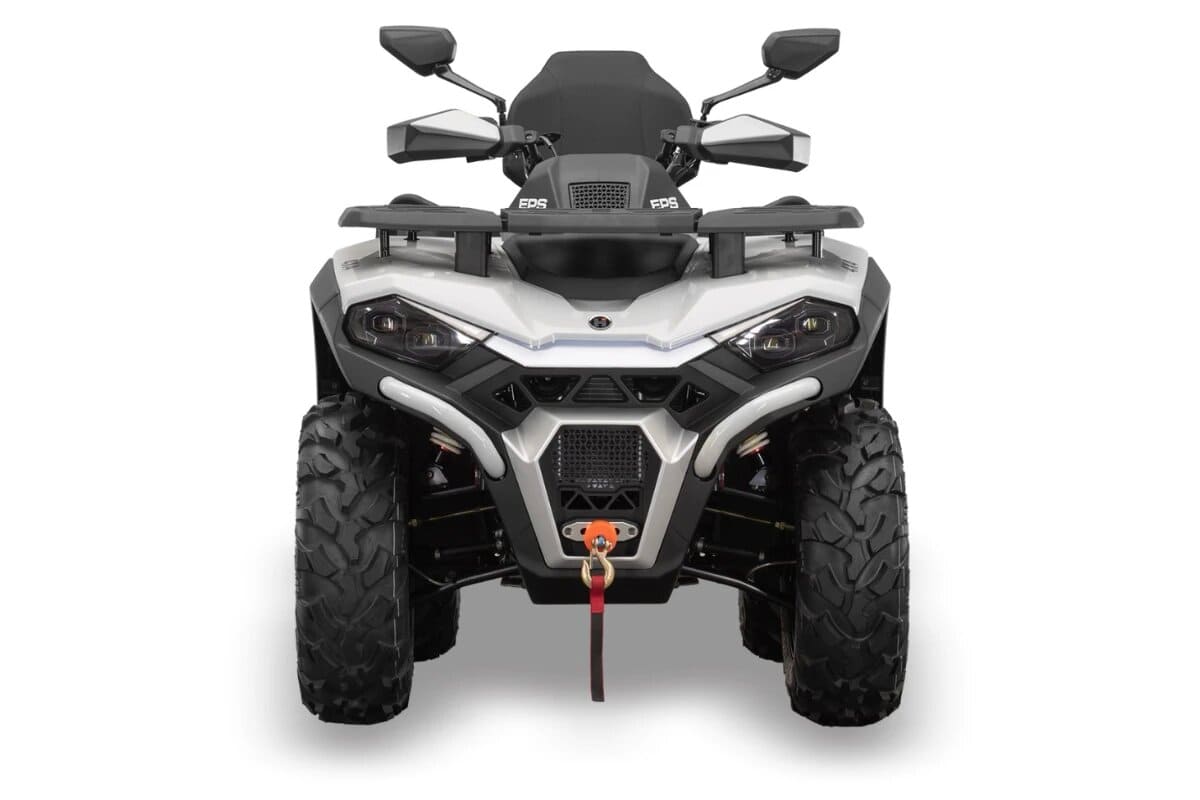  Guardian 550L Long (ПСМ)
