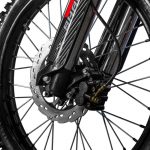 Мотоцикл кроссовый эндуро SHARMAX Sport 250