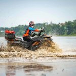 Квадроцикл РМ 800 DUO (ПСМ)