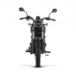 Мотоцикл SHARMAX RR 240 Ultra с ПТС