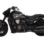 Мотоцикл SHARMAX RR 801 V Ultra с ПТС
