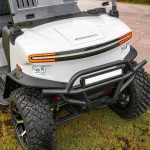 Гольфкар SHARMAX 5000 6 seater PRO