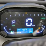 Квадроцикл LONCIN Xwolf 550L (ПСМ)