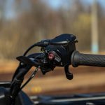 Квадроцикл SHARMAX Force 720 Rage с ПСМ