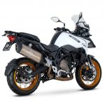 Мотоцикл SHARMAX GL 801 ТУРЭНДУРО Ultra с ПТС