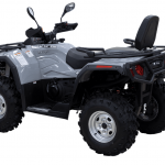 Квадроцикл HISUN Tactic 550 Normal (ПСМ)